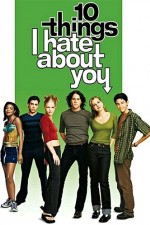 Watch 10 Things I Hate About You (TV) Sockshare